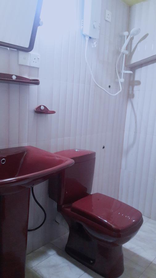 Apple Sara Home Stay Kandy Luaran gambar