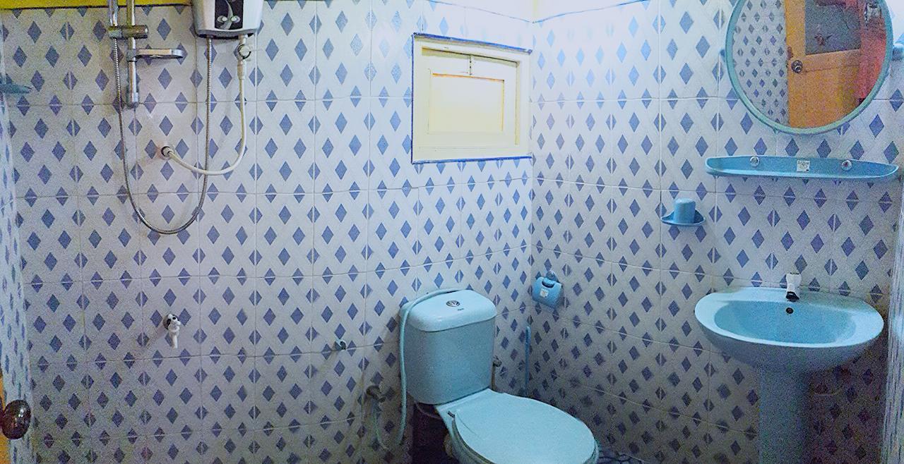 Apple Sara Home Stay Kandy Luaran gambar