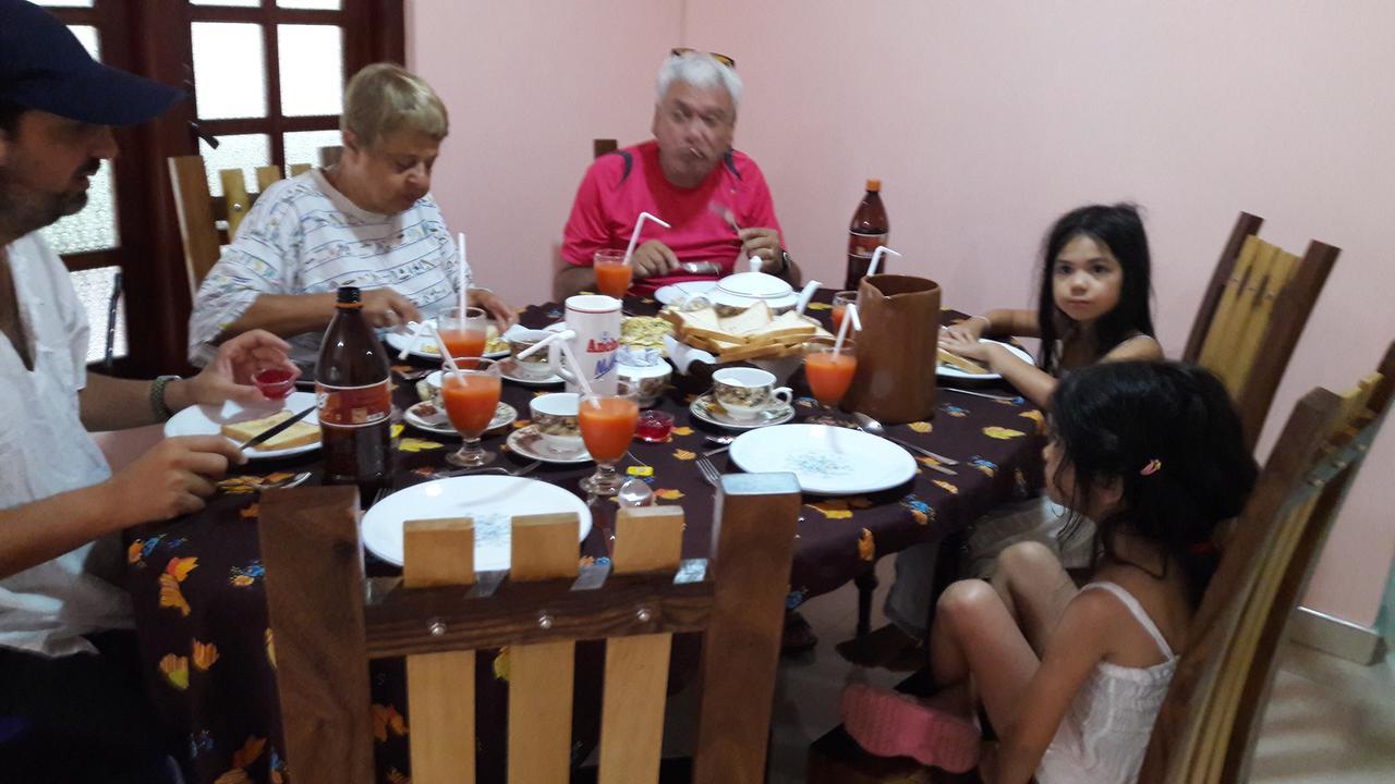 Apple Sara Home Stay Kandy Luaran gambar