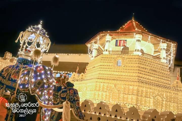 Apple Sara Home Stay Kandy Luaran gambar